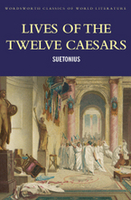 Lives of the Twelve Caesars