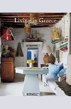 Living in Greece