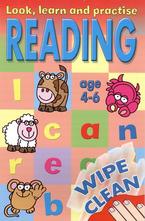 Look, learn and practise - Reading