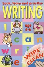 Look, learn and practise - Writing