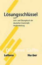 Losungsschlussel
