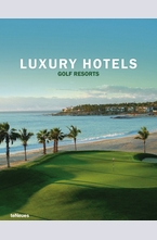Luxury Hotels Golf Resorts