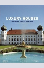 Luxury Houses - Castles in Germany