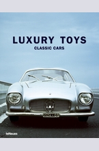 Luxury Toys Classic Cars