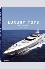 Luxury Toys Mega Yachts