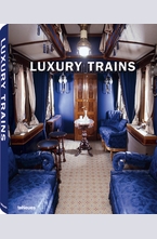 Luxury Trains