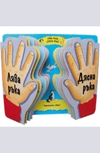 Лява ръка, дясна ръка