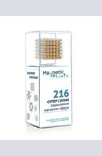 Magnetic Pixels GOLD