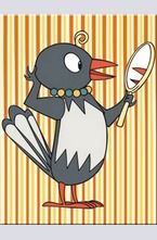 Магнит Сврака