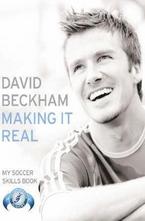 Making it Real: My Soccer Skills Book
