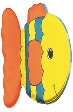 Малката рибка - книжка за баня