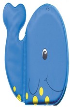 Малкото китче - книжка за баня