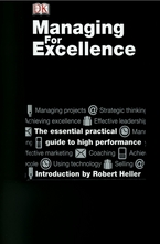 Managing For Excellence