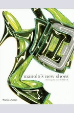 Manolos New Shoes