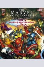 Marvel Encyclopedia