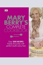 Mary Berrys Complete Cookbook