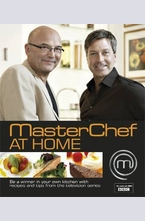 MasterChef at Home