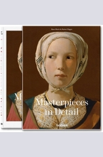 Masterpieces in Detail - vol. 1, vol 2
