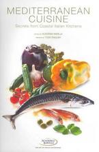 Mediterranean Cuisine: Secrets from Italys Coastal Kitchens