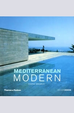 Mediterranean Modern