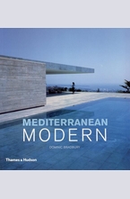Mediterranean Modern