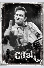 Метална картичка Cash