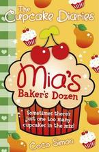 Mias Bakers Dozen
