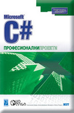 Microsoft C#