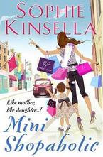 Mini Shopaholic