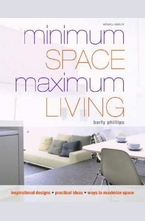Minimum Space Maximum Living