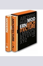 Modern Architecture A-Z