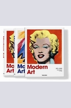 Modern Art: Impressionism to Today - Vol 1 & 2