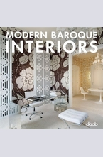 Modern Baroque Interiors