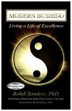 Modern Bushido - Living a Life of Excellence