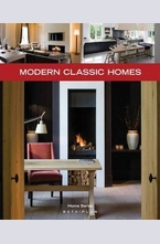 Modern Classic Homes