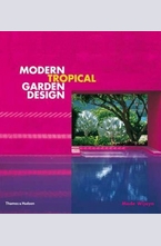 Modern Tropical Garden Design