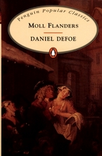 Moll Flanders