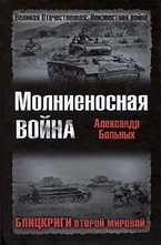 Молниеносная война. Блицкриги Второй мировой