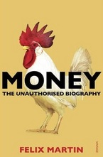 Money: The Unauthorised Biography