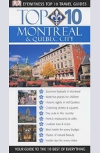 Montreal & Quebec City