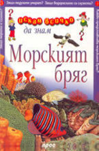 Морският бряг