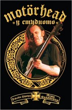 Motorhead в студиото