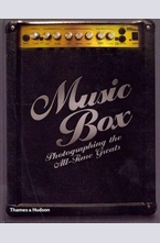 MusicBox: Photographing the All-time Greats