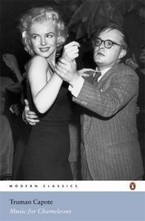 Music for chameleons