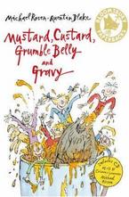 Mustard, Custard, Grumble Belly and Gravy + CD