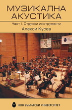 Музикална акустика