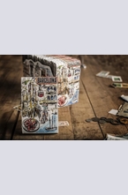 My Barcelona Map. Карта на Барселона