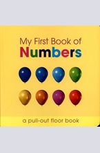 My First Book of Numbers