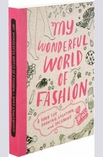 My Wonderful World of Fashion