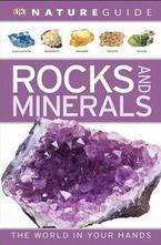 Nature Guide Rocks and Minerals